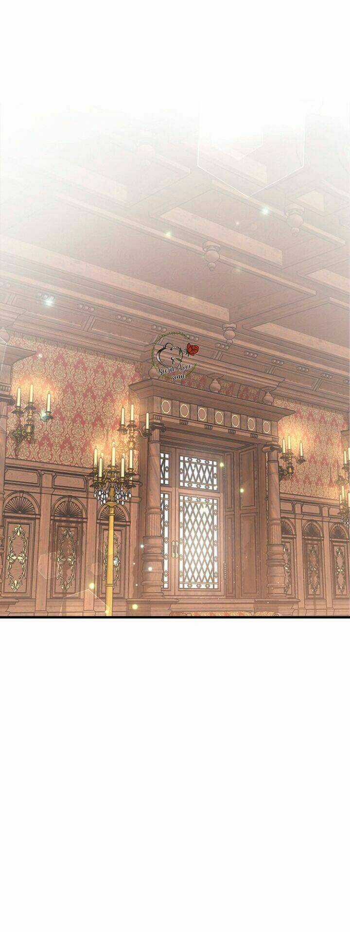 Cô Dâu Của Elysian - Chapter 27 - Trang 31