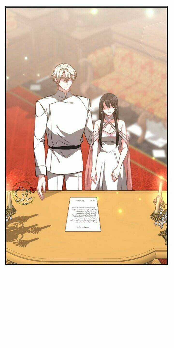 Cô Dâu Của Elysian - Chapter 27 - Trang 32