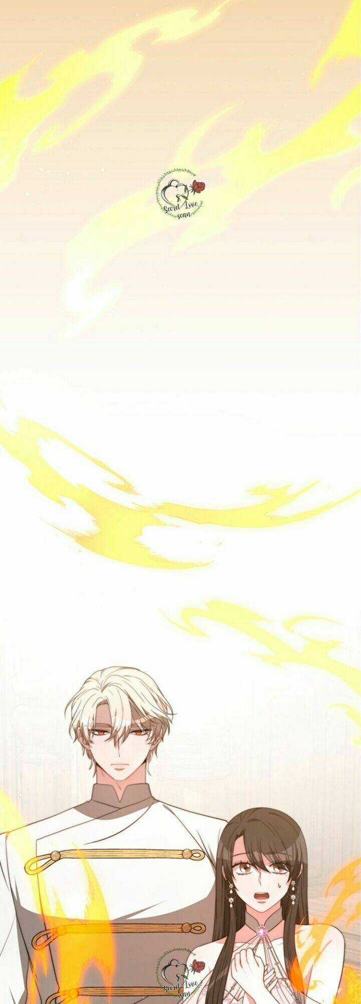 Cô Dâu Của Elysian - Chapter 27 - Trang 35