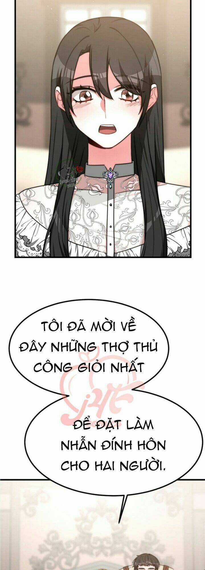 Cô Dâu Của Elysian - Chapter 27 - Trang 5