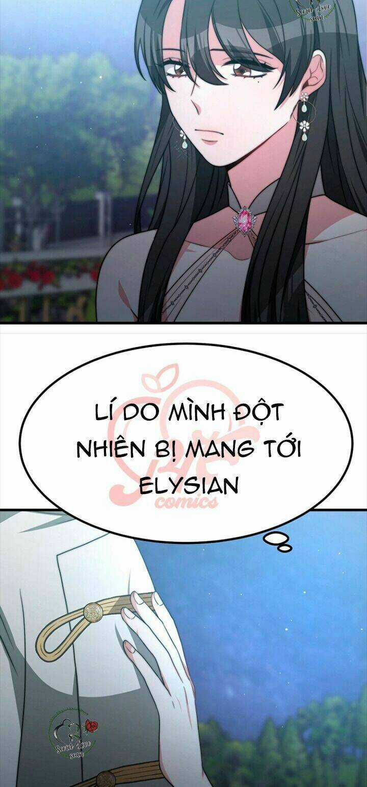 Cô Dâu Của Elysian - Chapter 27 - Trang 42