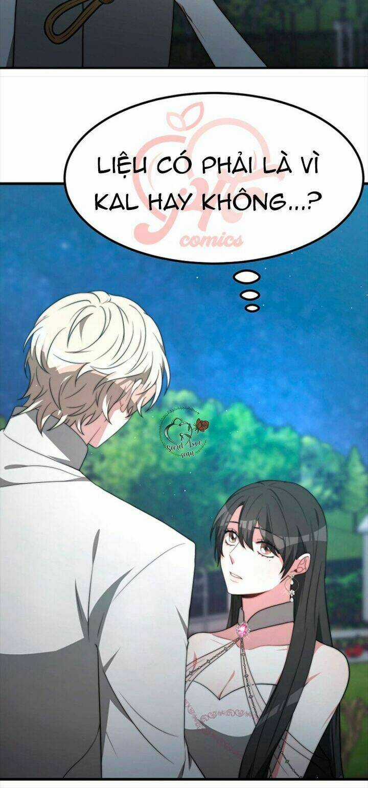 Cô Dâu Của Elysian - Chapter 27 - Trang 43