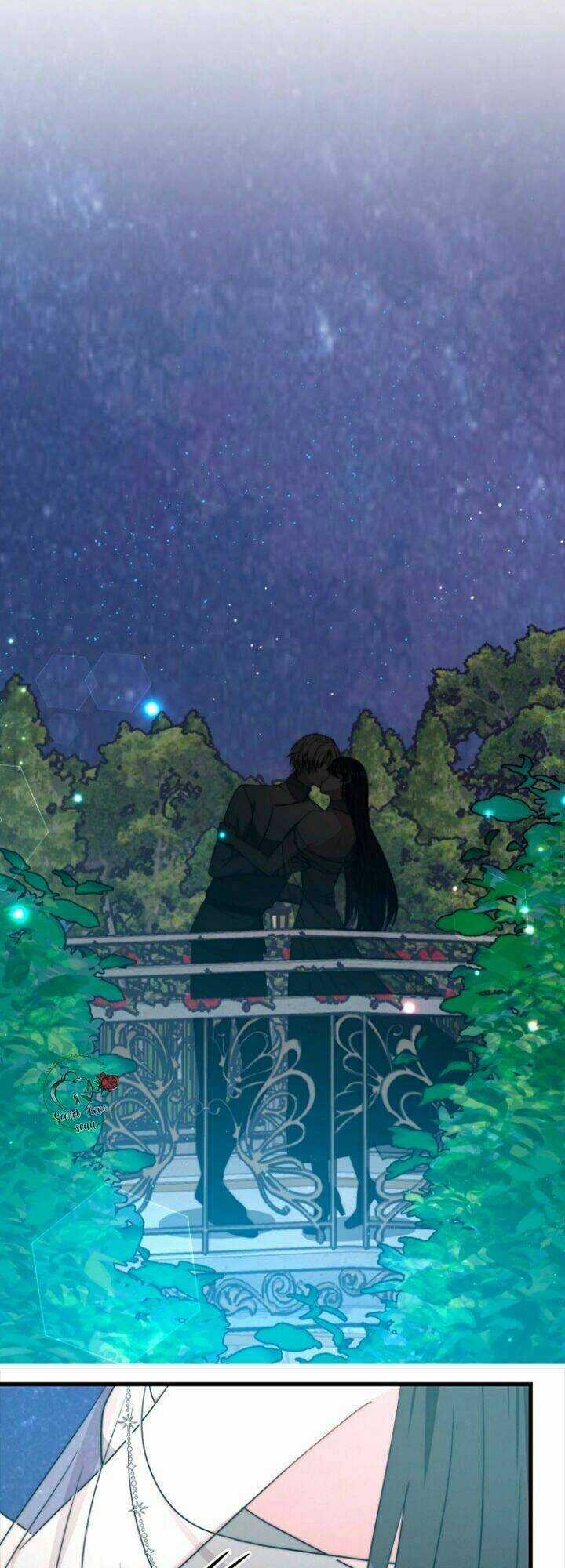 Cô Dâu Của Elysian - Chapter 27 - Trang 44