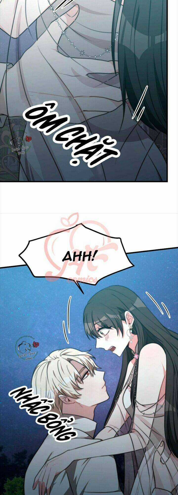 Cô Dâu Của Elysian - Chapter 27 - Trang 45