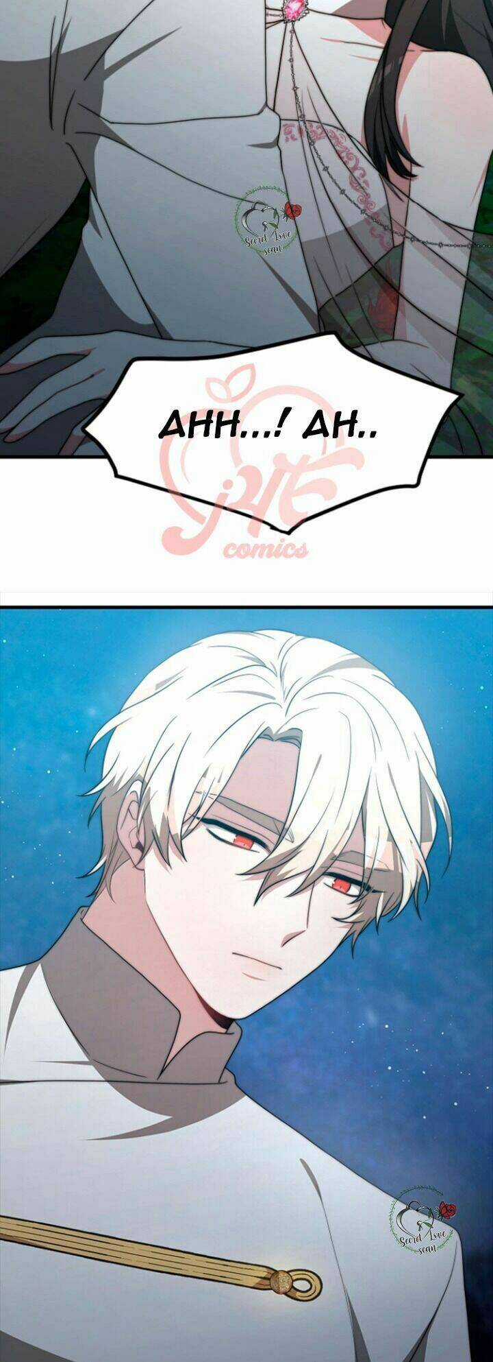 Cô Dâu Của Elysian - Chapter 27 - Trang 47