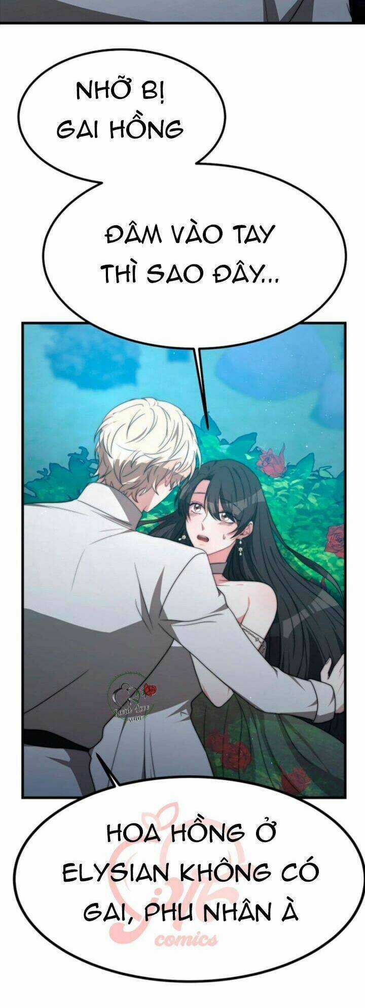 Cô Dâu Của Elysian - Chapter 27 - Trang 48