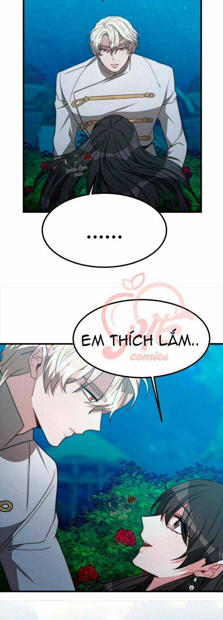 Cô Dâu Của Elysian - Chapter 27 - Trang 50