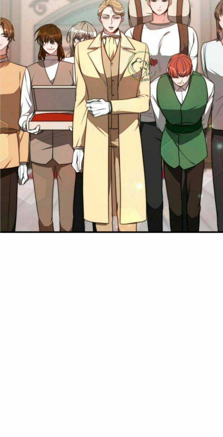 Cô Dâu Của Elysian - Chapter 27 - Trang 6