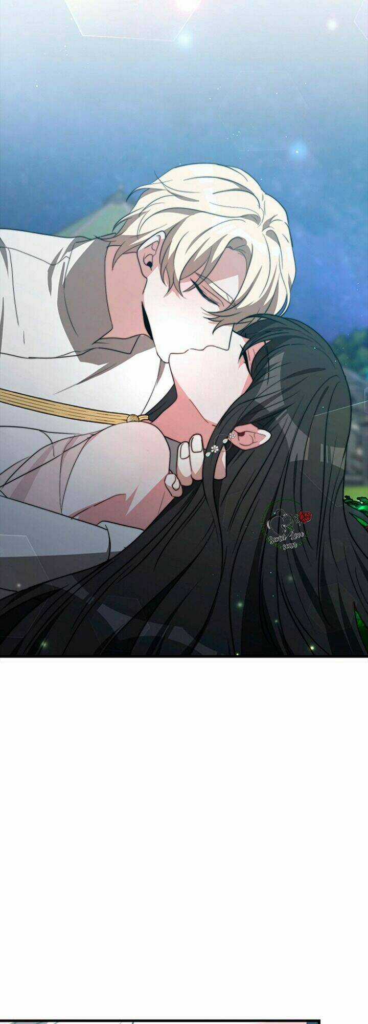 Cô Dâu Của Elysian - Chapter 27 - Trang 51