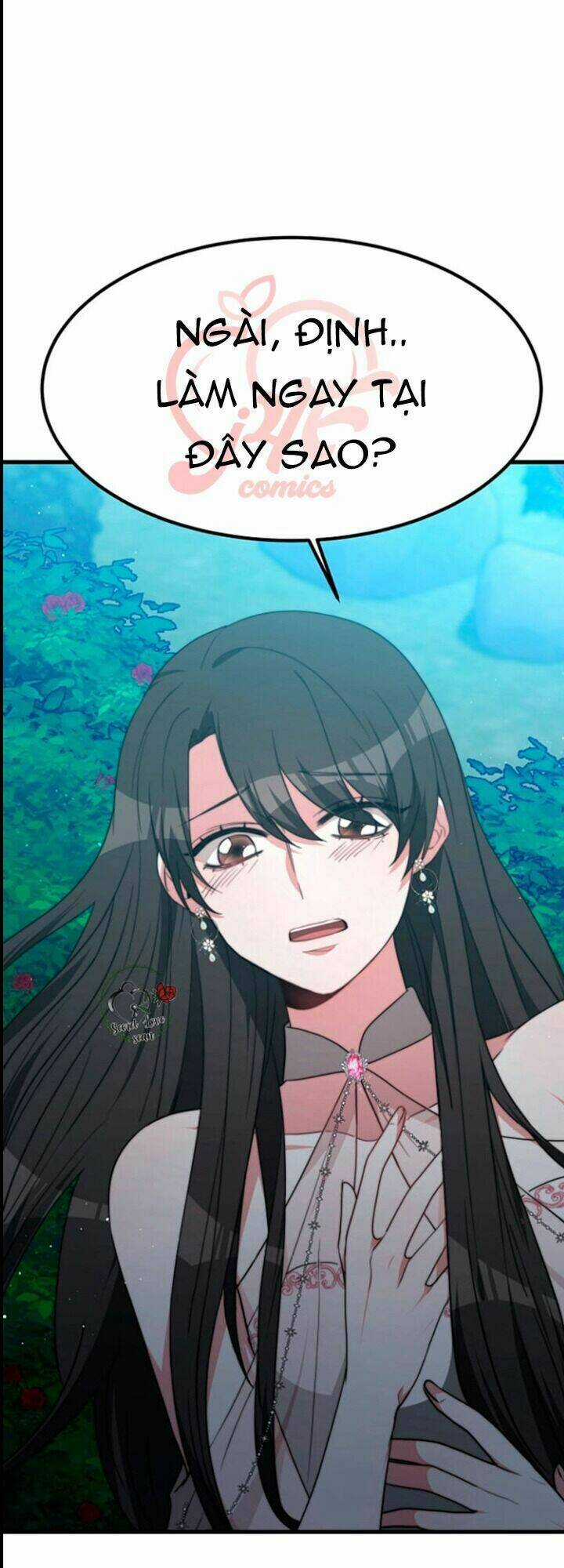 Cô Dâu Của Elysian - Chapter 27 - Trang 54