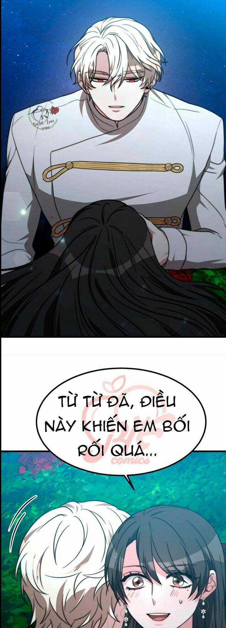 Cô Dâu Của Elysian - Chapter 27 - Trang 56