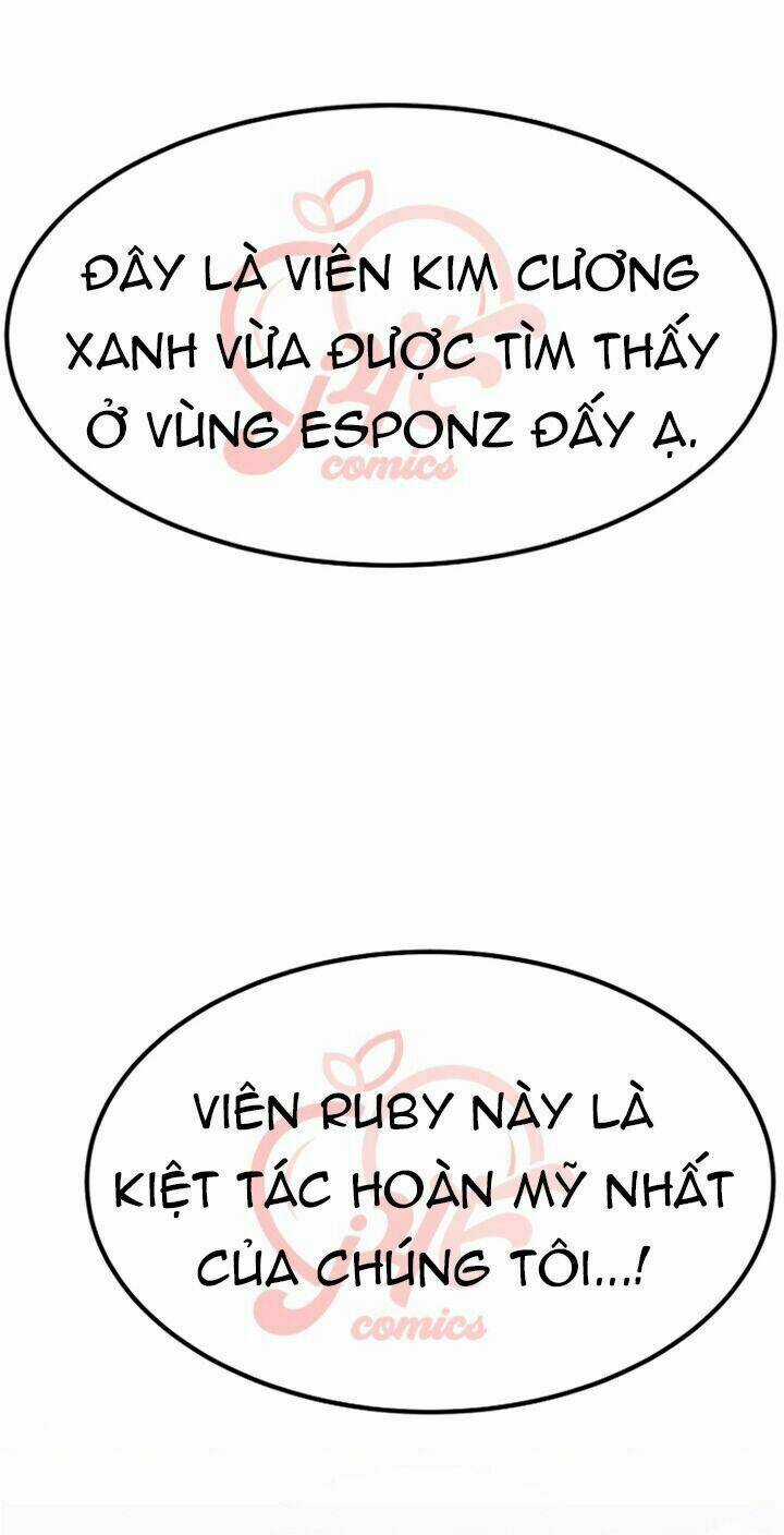 Cô Dâu Của Elysian - Chapter 27 - Trang 7