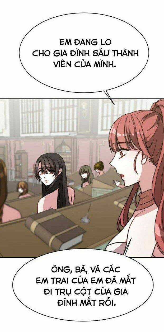 Cô Dâu Của Elysian - Chapter 3 - Trang 11