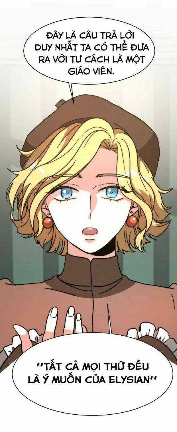 Cô Dâu Của Elysian - Chapter 3 - Trang 13