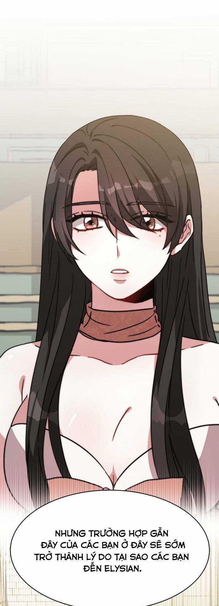 Cô Dâu Của Elysian - Chapter 3 - Trang 18