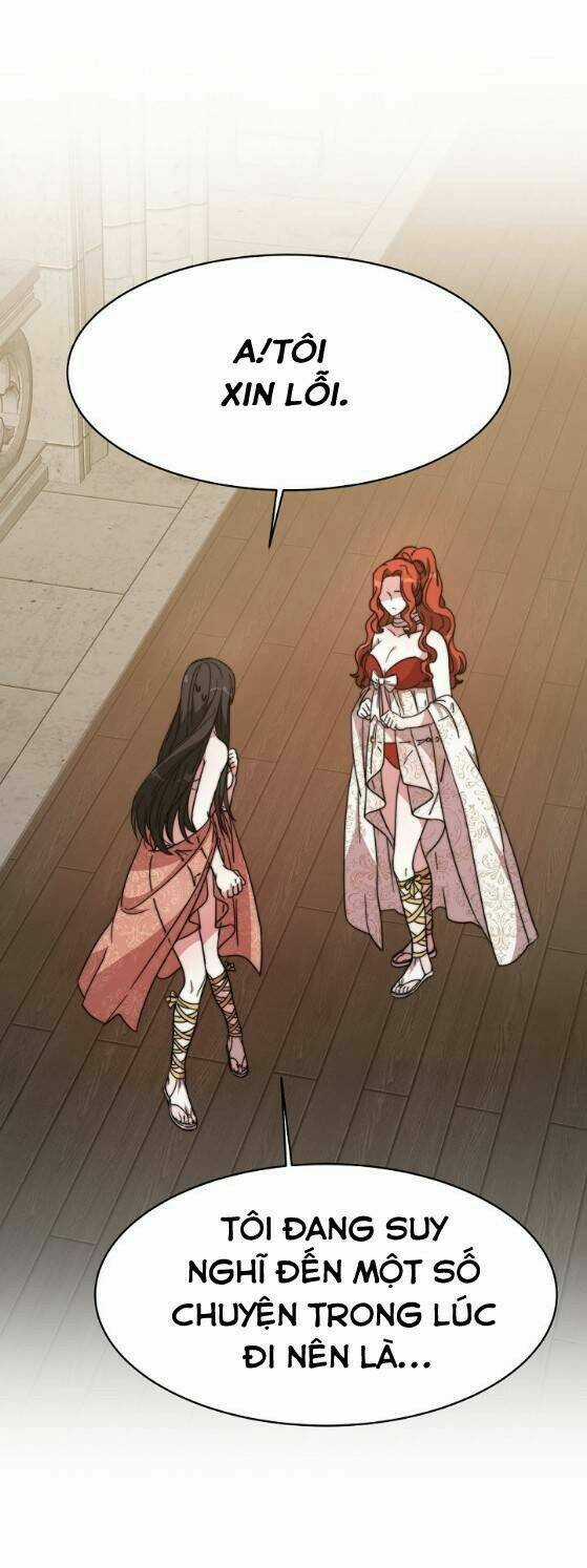 Cô Dâu Của Elysian - Chapter 3 - Trang 25