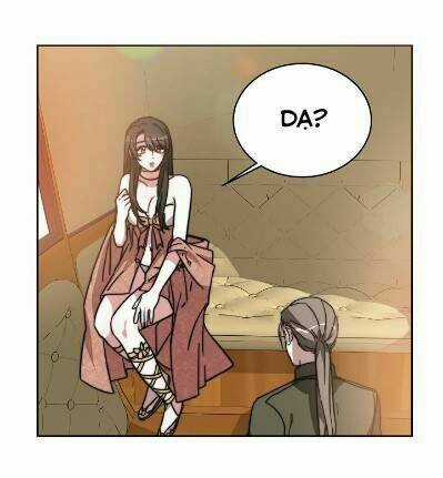 Cô Dâu Của Elysian - Chapter 3 - Trang 35