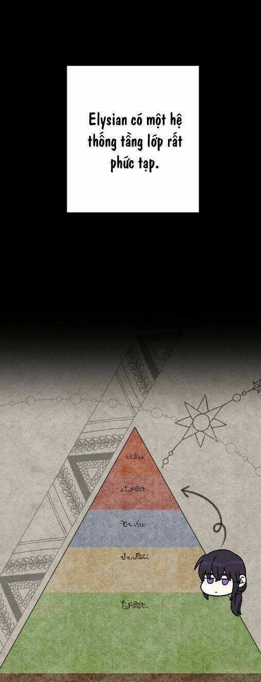 Cô Dâu Của Elysian - Chapter 3 - Trang 42