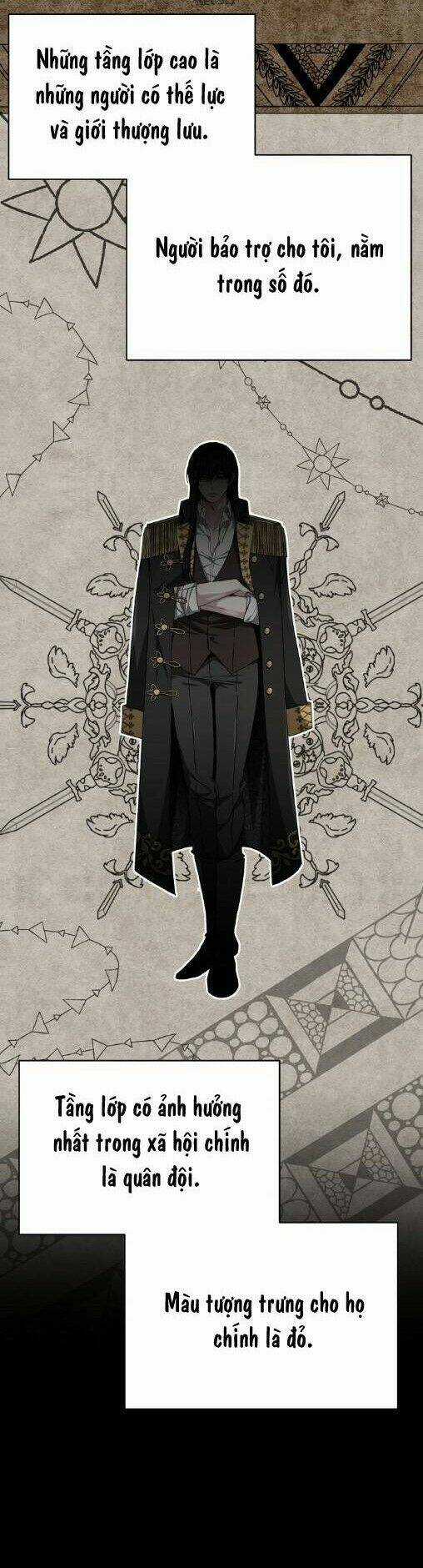 Cô Dâu Của Elysian - Chapter 3 - Trang 43