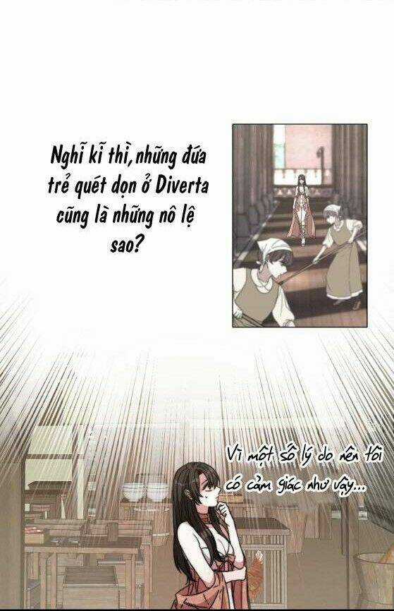 Cô Dâu Của Elysian - Chapter 3 - Trang 47