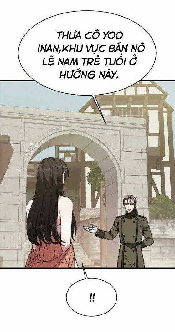 Cô Dâu Của Elysian - Chapter 3 - Trang 48