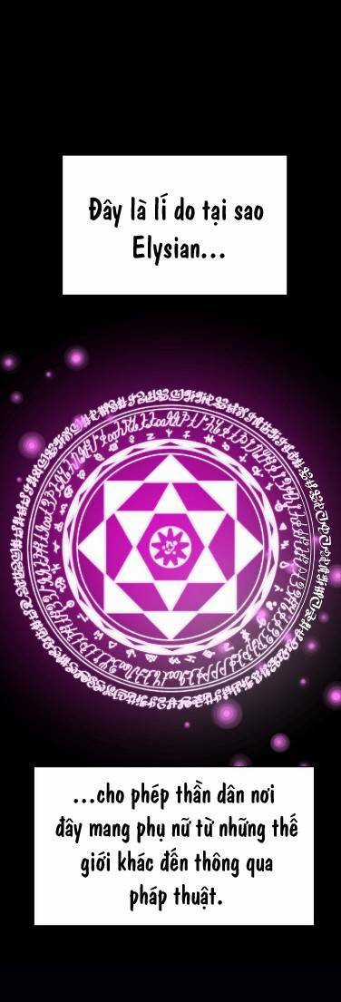 Cô Dâu Của Elysian - Chapter 3 - Trang 6