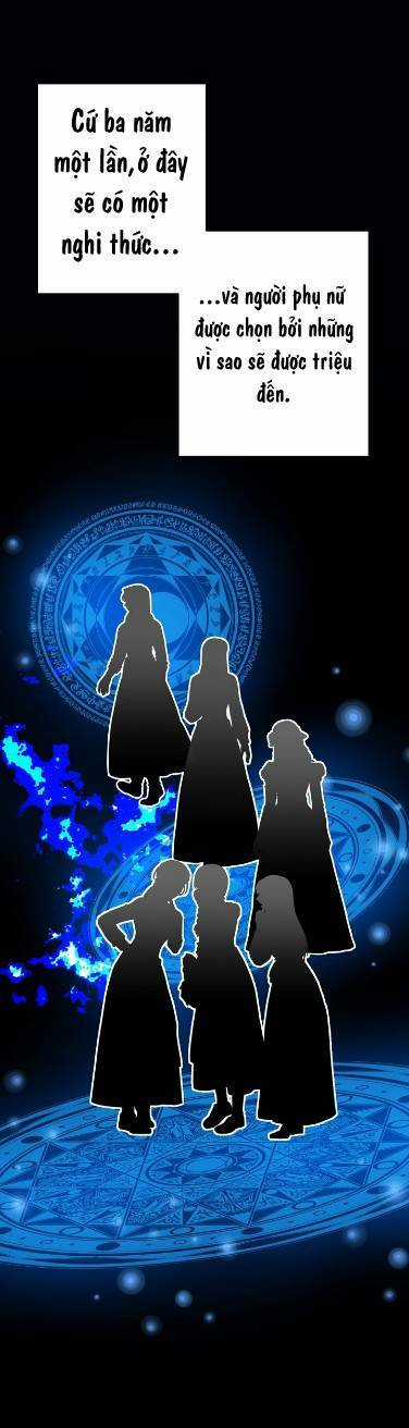 Cô Dâu Của Elysian - Chapter 3 - Trang 7