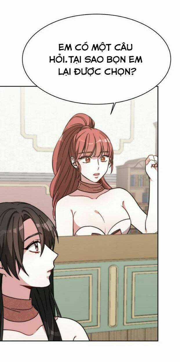 Cô Dâu Của Elysian - Chapter 3 - Trang 10