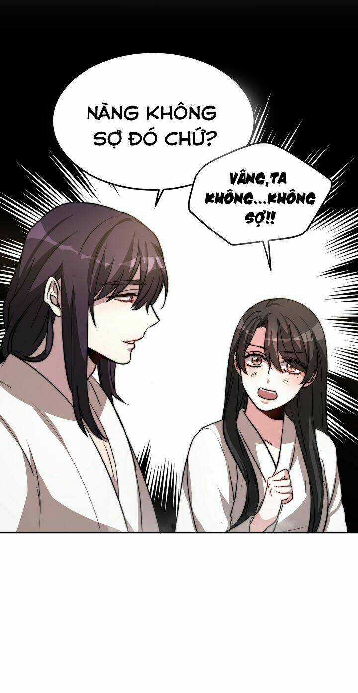 Cô Dâu Của Elysian - Chapter 4 - Trang 11