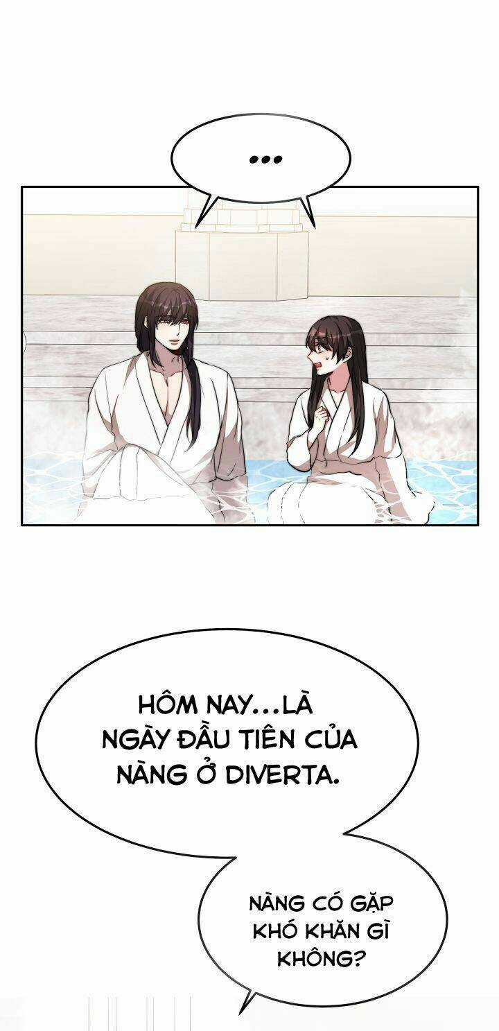 Cô Dâu Của Elysian - Chapter 4 - Trang 12