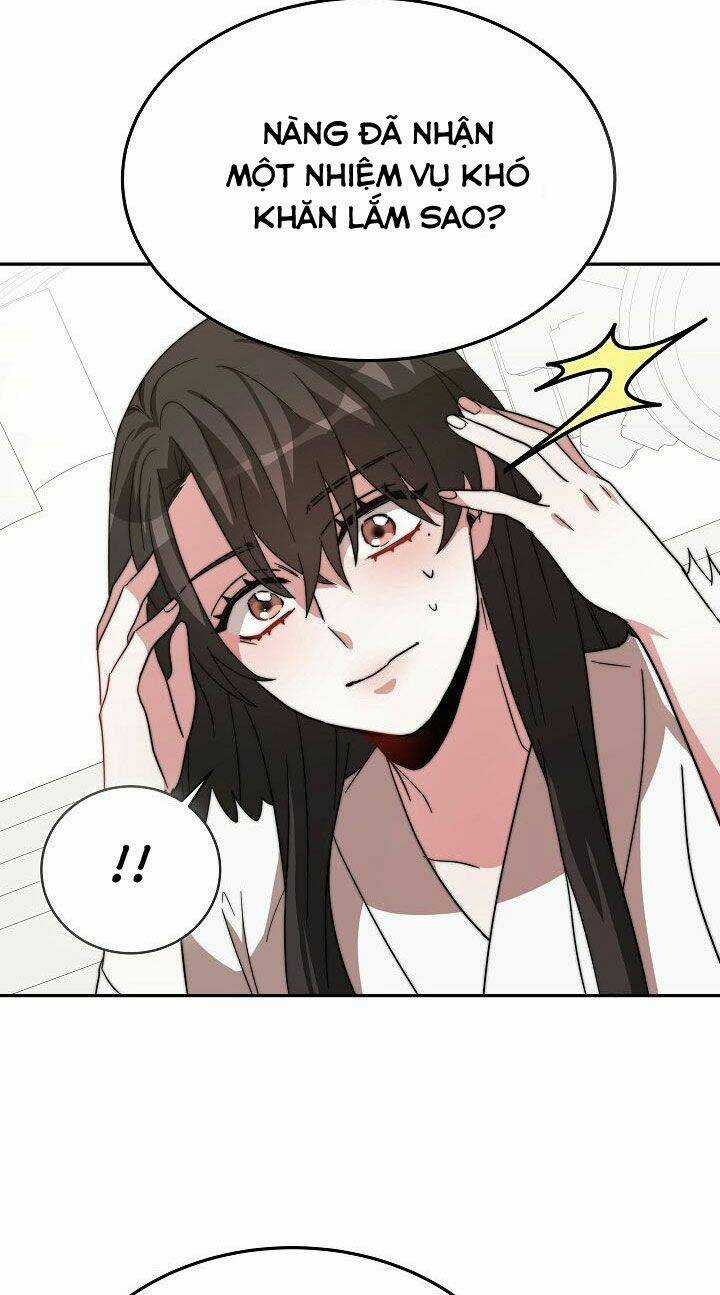 Cô Dâu Của Elysian - Chapter 4 - Trang 17