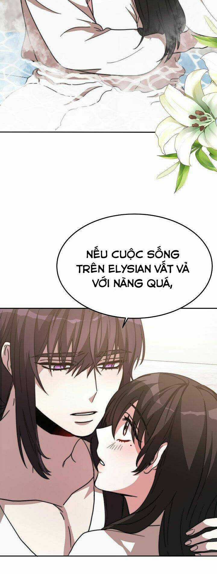Cô Dâu Của Elysian - Chapter 4 - Trang 20
