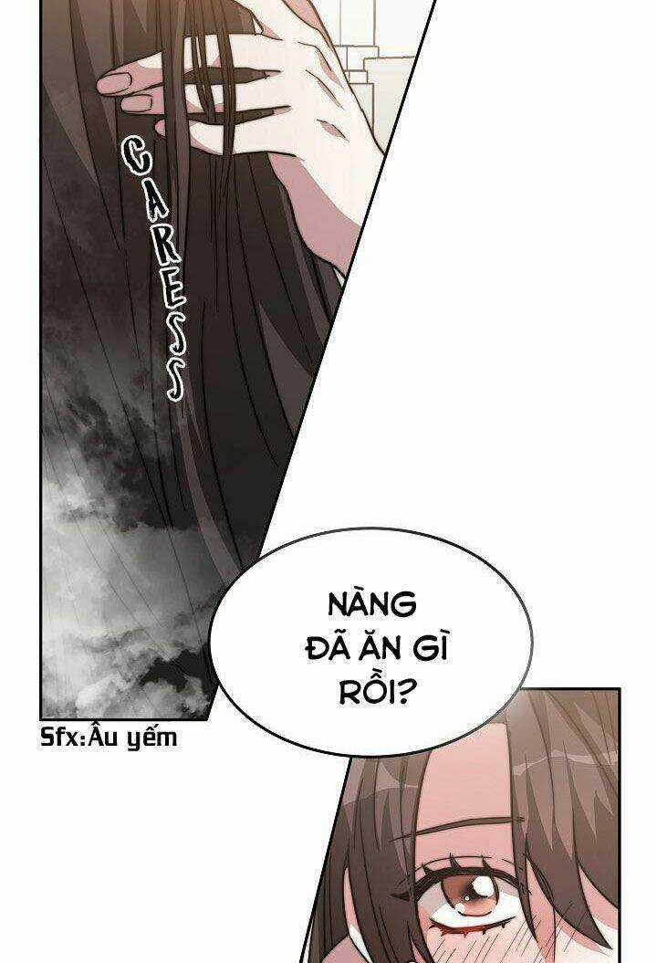 Cô Dâu Của Elysian - Chapter 4 - Trang 22