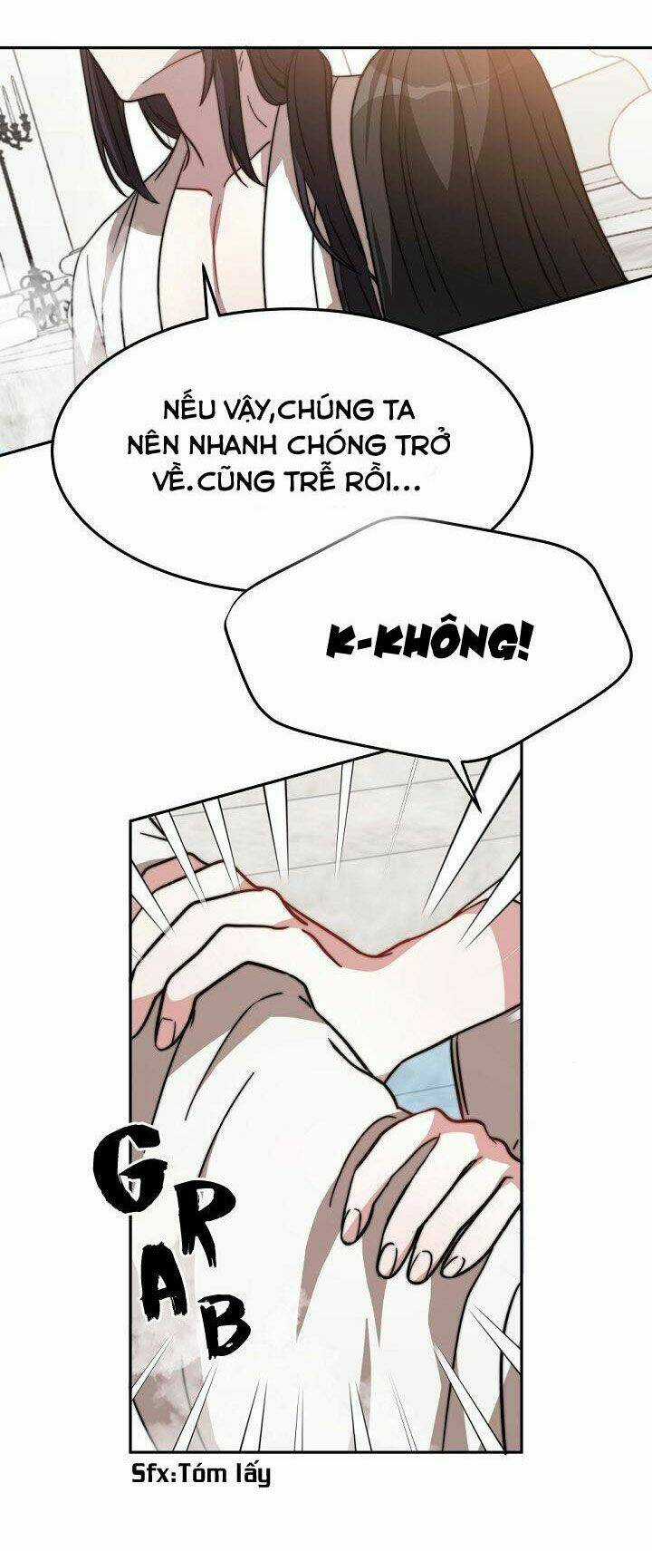 Cô Dâu Của Elysian - Chapter 4 - Trang 40