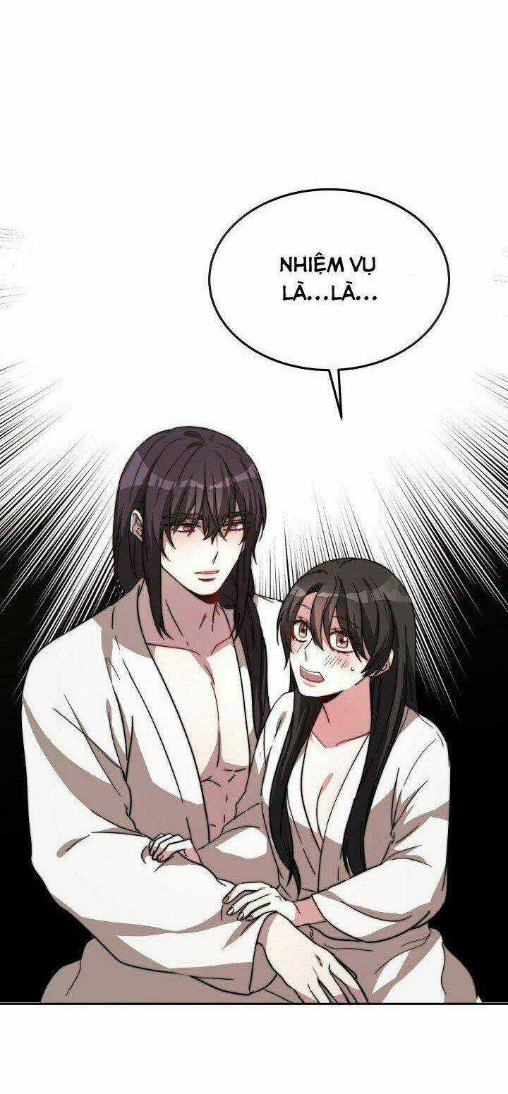 Cô Dâu Của Elysian - Chapter 4 - Trang 41