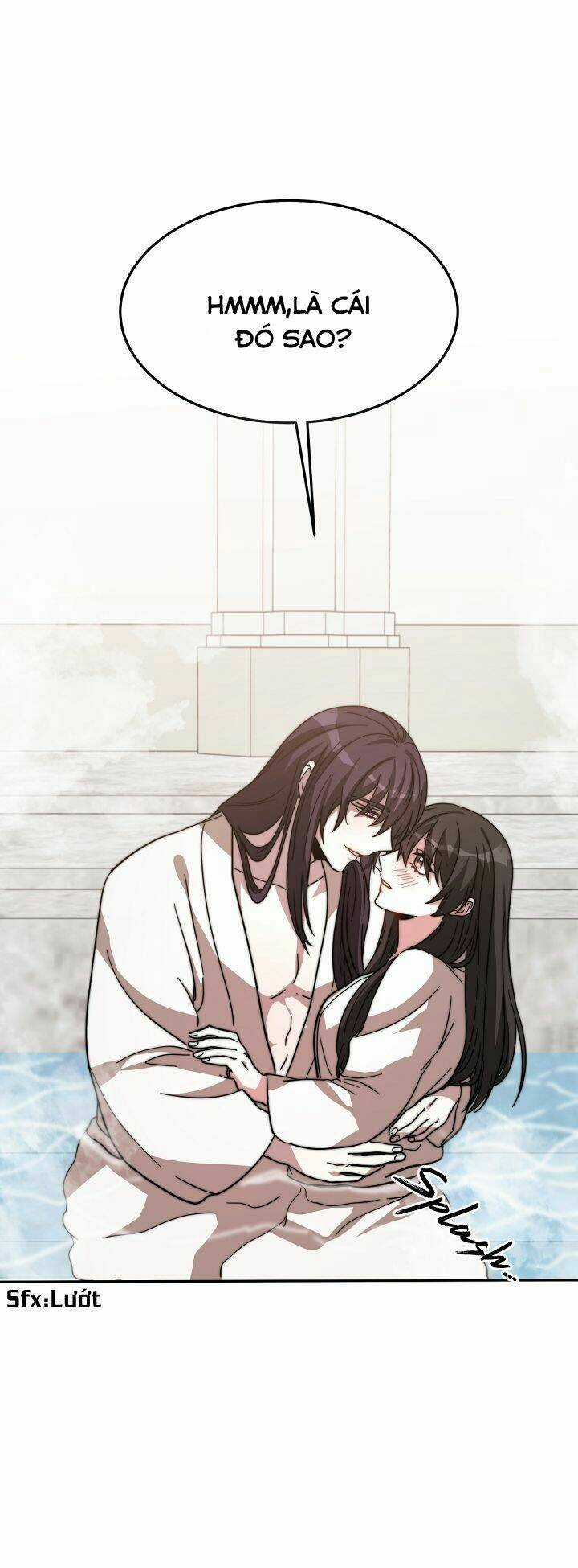 Cô Dâu Của Elysian - Chapter 4 - Trang 48