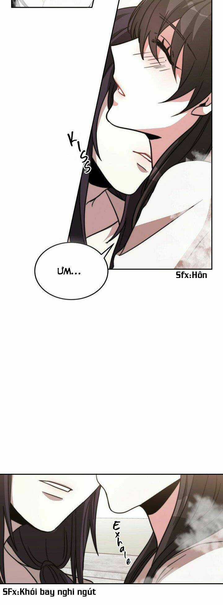 Cô Dâu Của Elysian - Chapter 4 - Trang 51