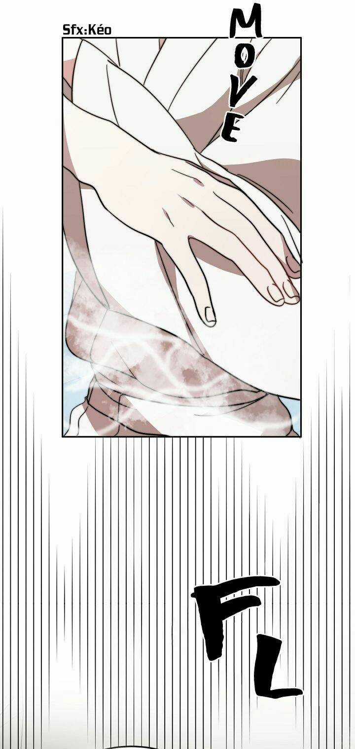 Cô Dâu Của Elysian - Chapter 4 - Trang 53