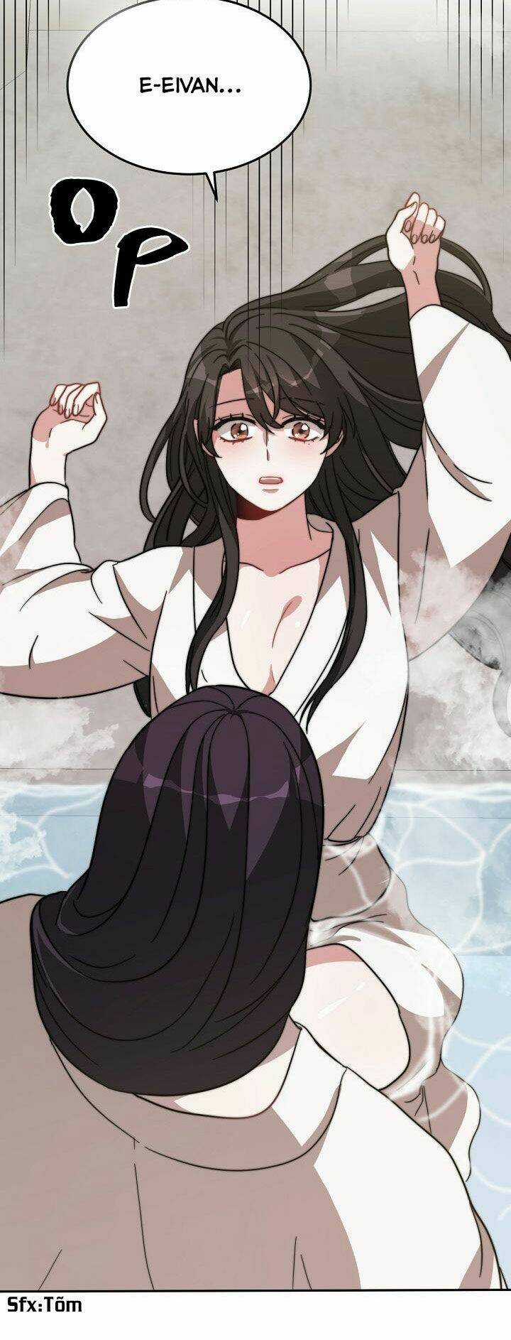 Cô Dâu Của Elysian - Chapter 4 - Trang 54