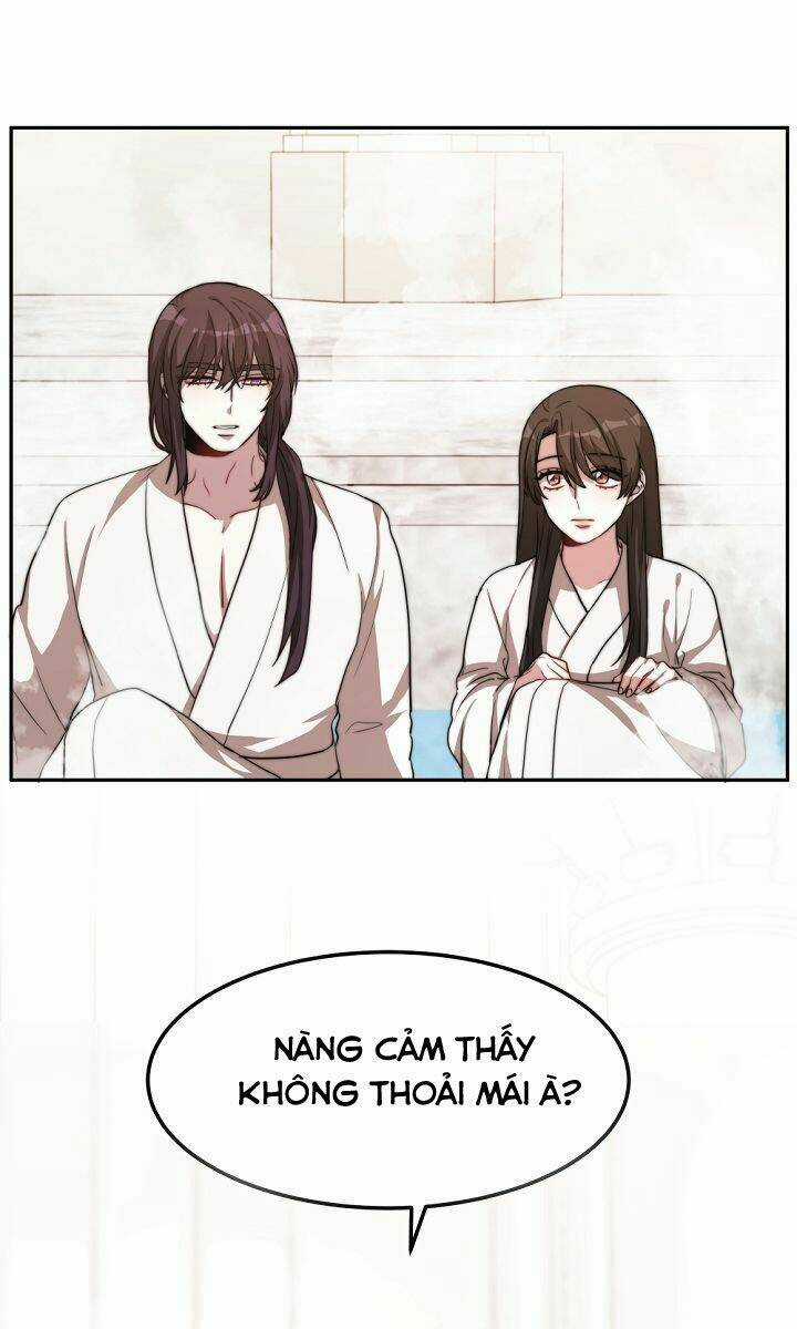 Cô Dâu Của Elysian - Chapter 4 - Trang 7