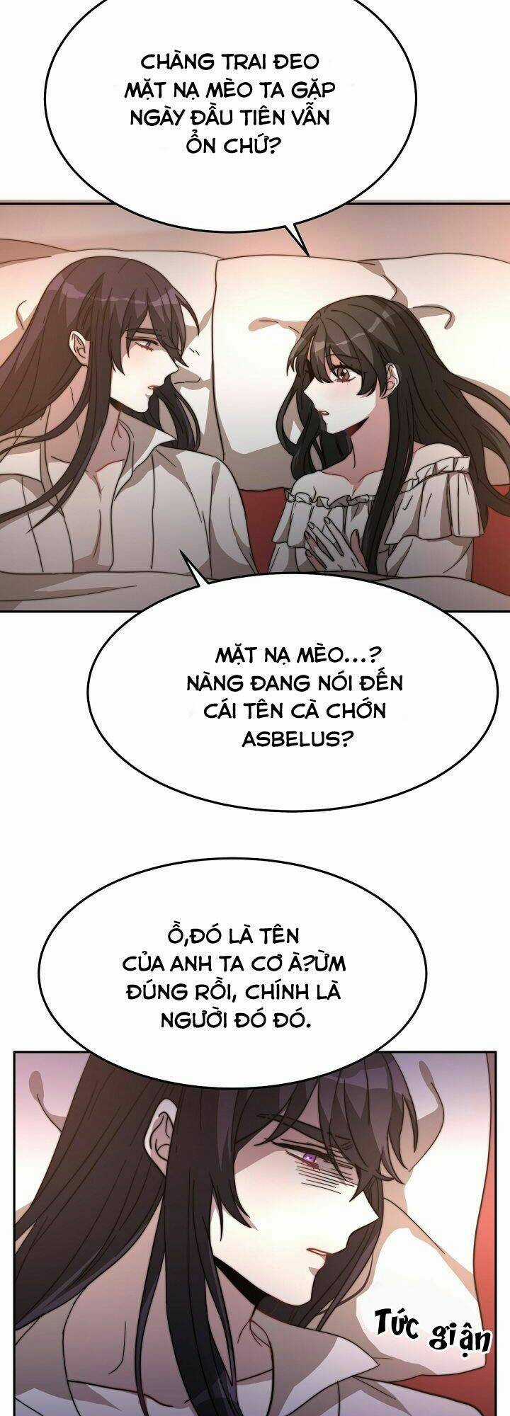 Cô Dâu Của Elysian - Chapter 4 - Trang 61