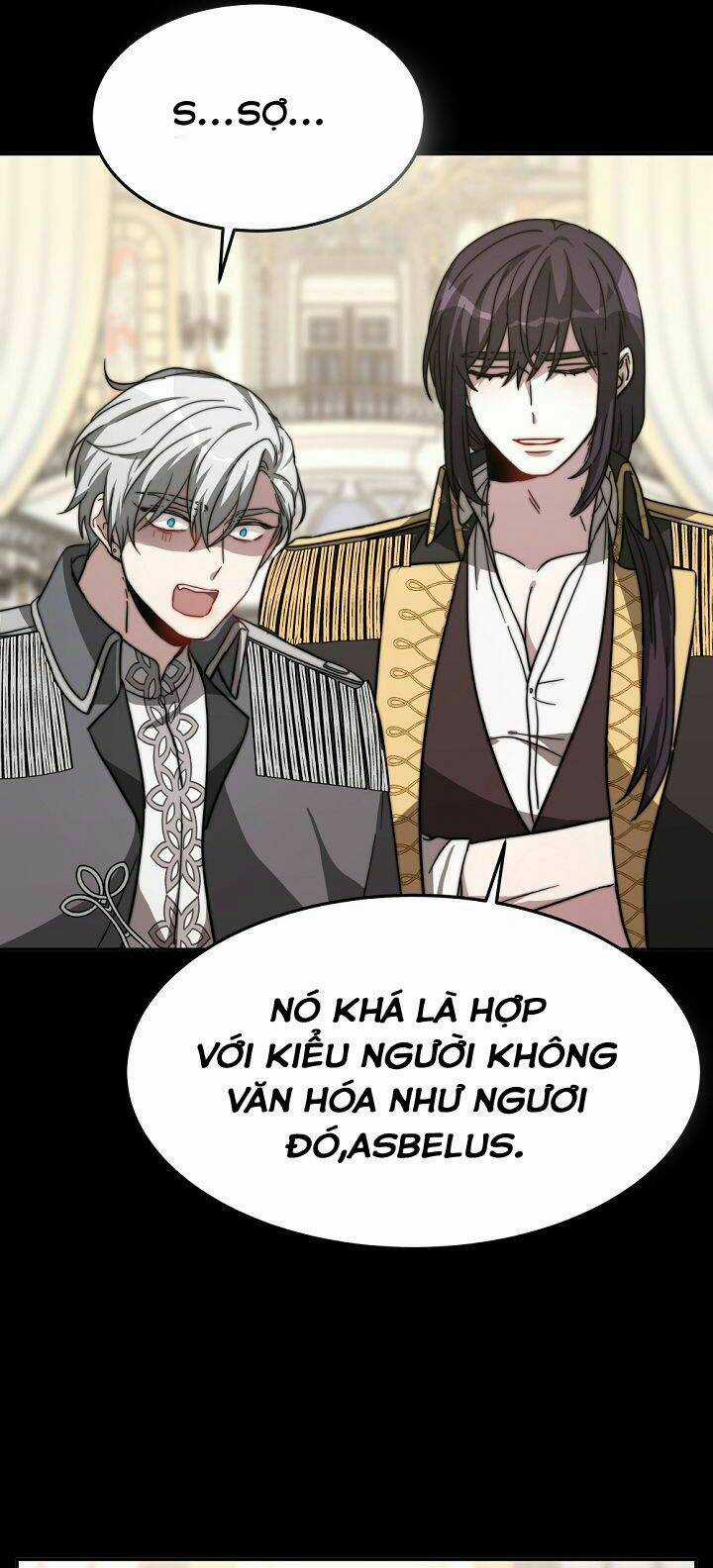 Cô Dâu Của Elysian - Chapter 4 - Trang 73