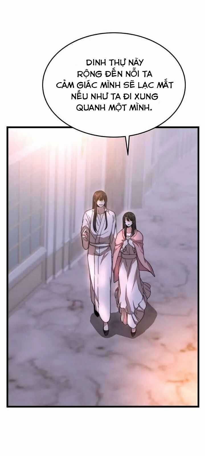 Cô Dâu Của Elysian - Chapter 5 - Trang 18