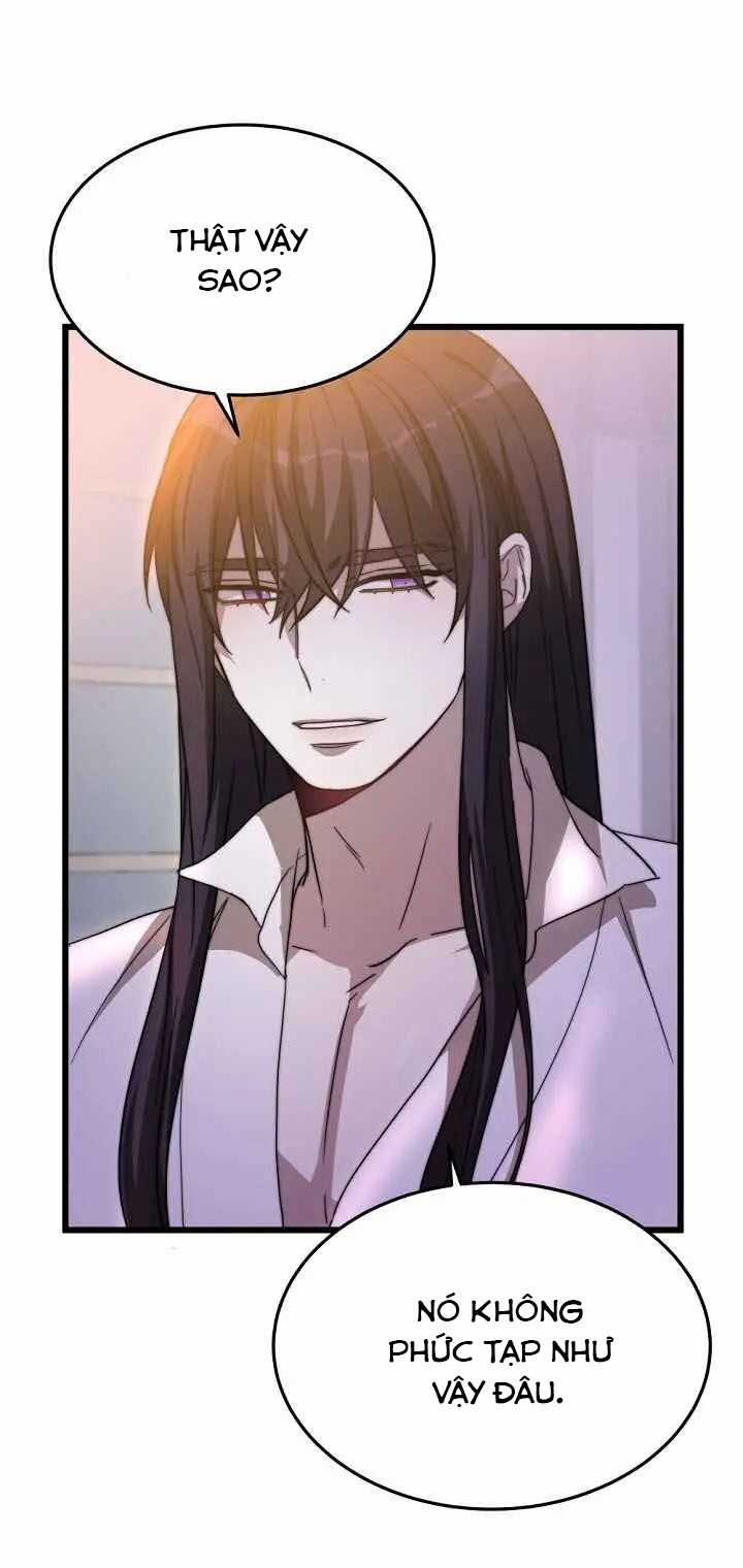 Cô Dâu Của Elysian - Chapter 5 - Trang 19