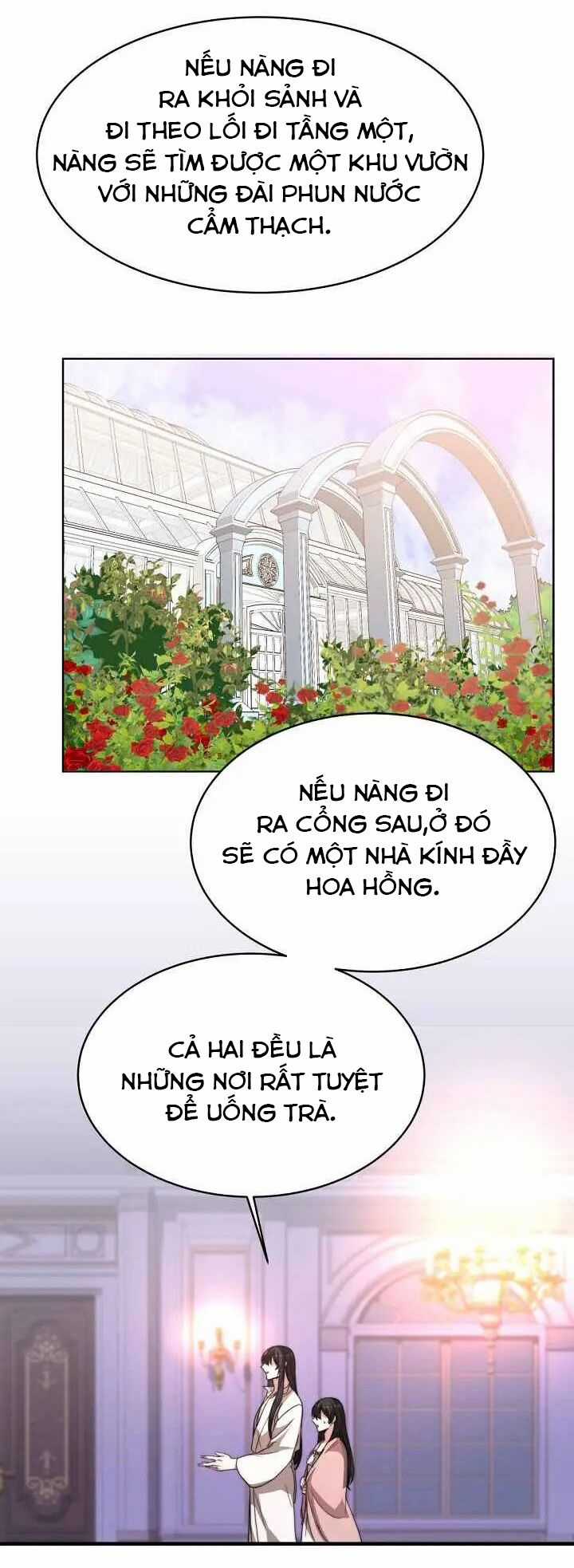 Cô Dâu Của Elysian - Chapter 5 - Trang 21