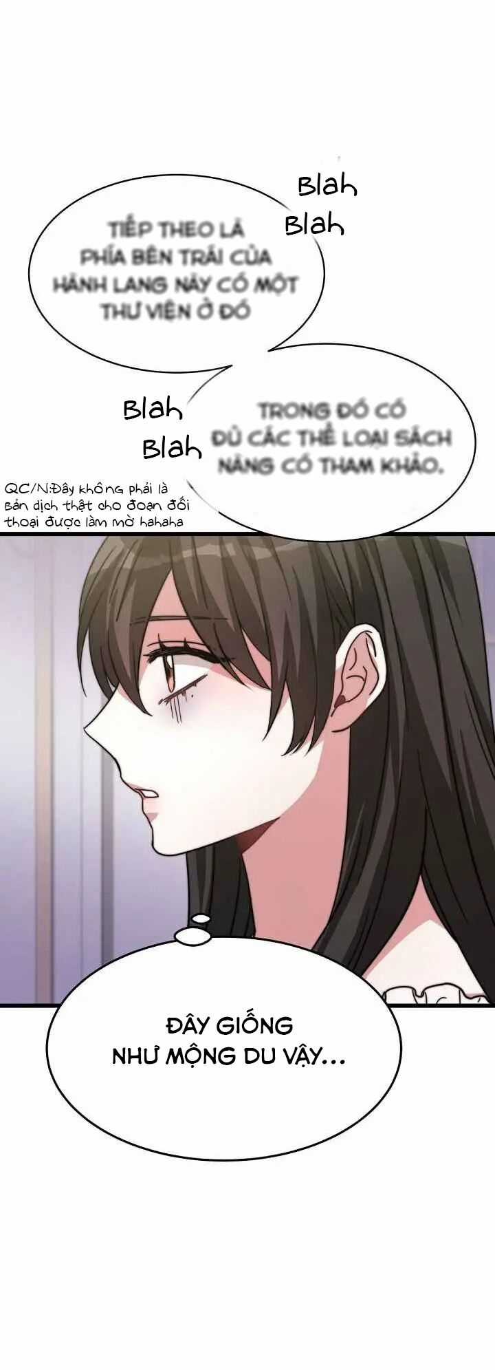 Cô Dâu Của Elysian - Chapter 5 - Trang 22