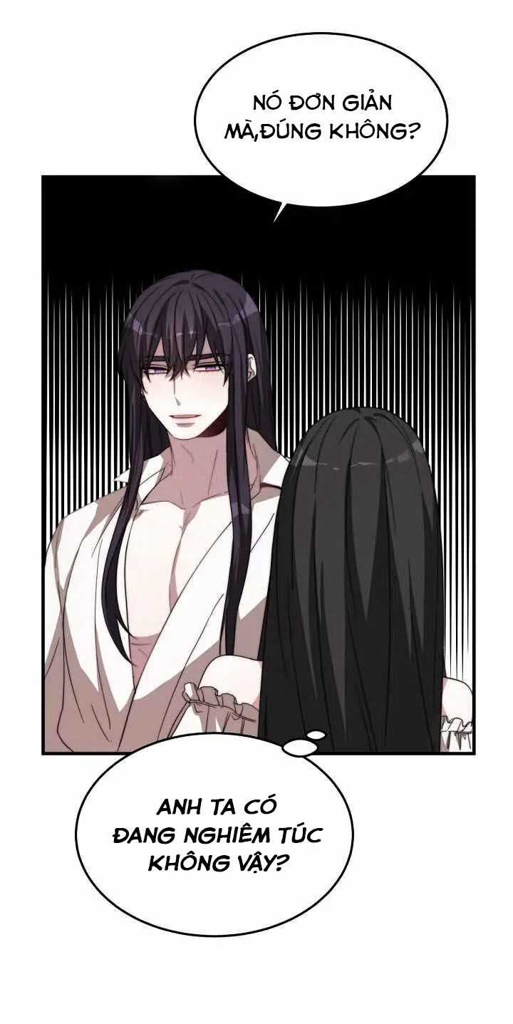 Cô Dâu Của Elysian - Chapter 5 - Trang 23