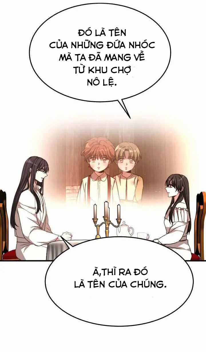 Cô Dâu Của Elysian - Chapter 5 - Trang 41