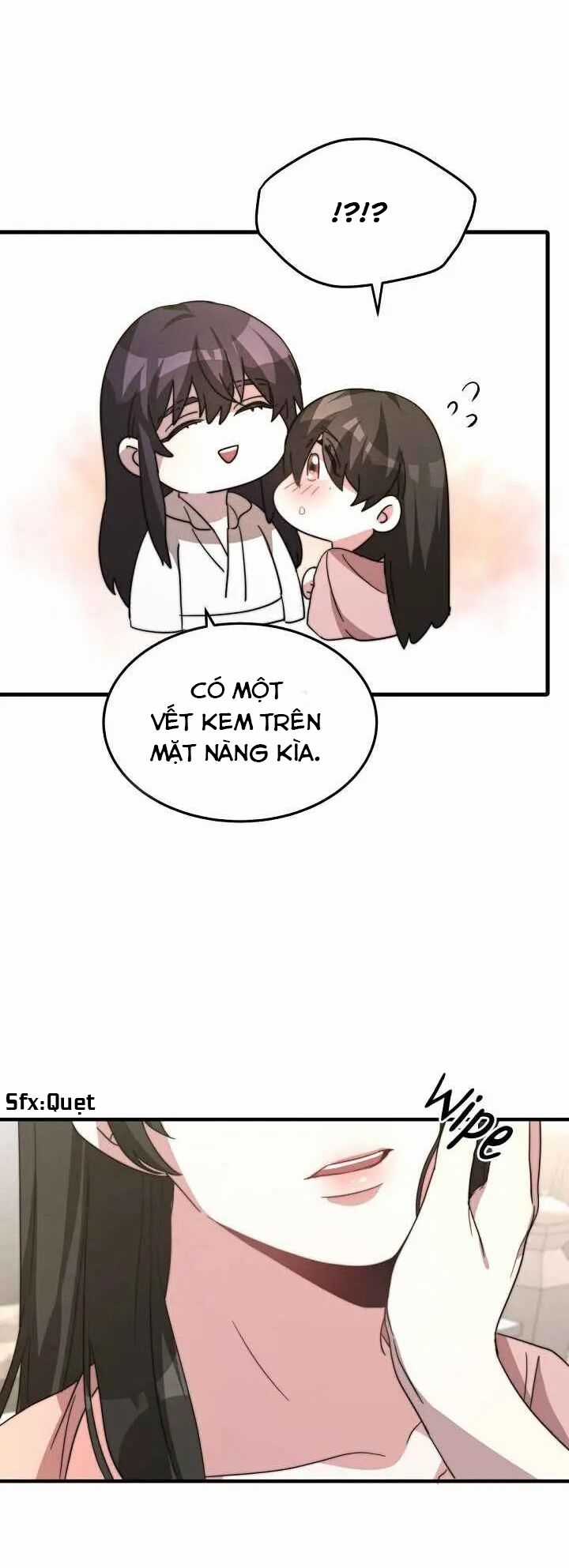 Cô Dâu Của Elysian - Chapter 5 - Trang 48