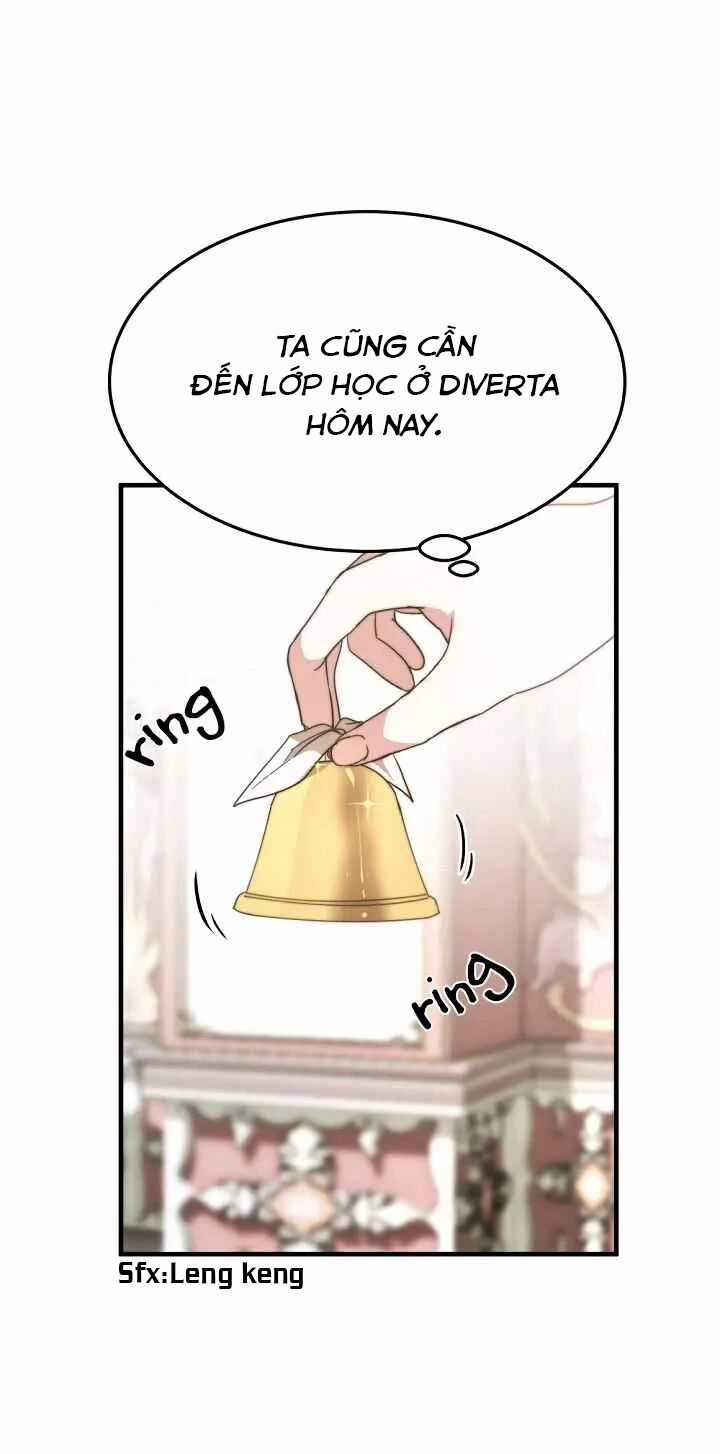 Cô Dâu Của Elysian - Chapter 5 - Trang 59